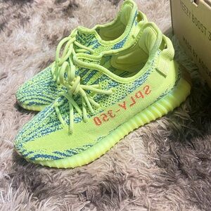 Adidas Yeezy Boost 350 V2